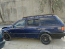 Volkswagen Passat 1992 года