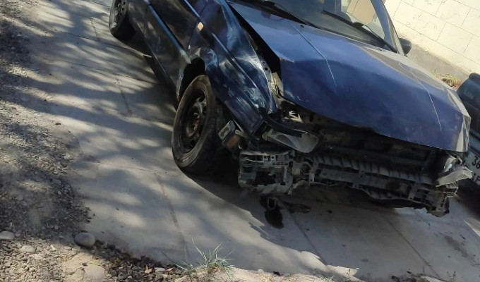 Volkswagen Passat 1992 года