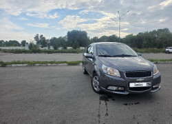 Chevrolet Nexia 2021 года