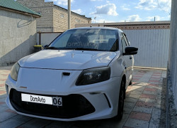 ВАЗ (Lada) Granta 2014 года