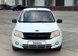 ВАЗ (Lada) Granta 2013 года