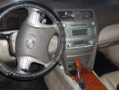 Toyota Camry 2007 года