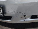 Toyota Camry 2007 года