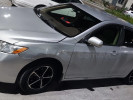 Toyota Camry 2007 года