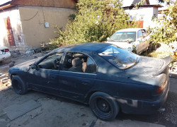 Mitsubishi Galant 1996 года