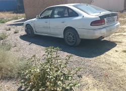 Mitsubishi Galant 1996 года