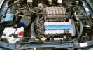 Mitsubishi Galant 1996 года