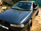 Mitsubishi Galant 1996 года