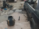 Mitsubishi Galant 1996 года