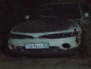 Mitsubishi Galant 1996 года