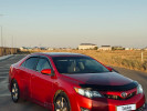 Toyota Camry 2012 года