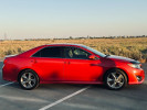 Toyota Camry 2012 года