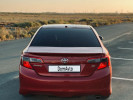 Toyota Camry 2012 года