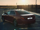 Toyota Camry 2012 года