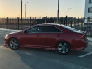 Toyota Camry 2012 года