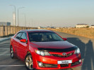 Toyota Camry 2012 года