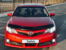 Toyota Camry 2012 года