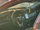 Toyota Camry 2012 года