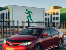 Toyota Camry 2012 года