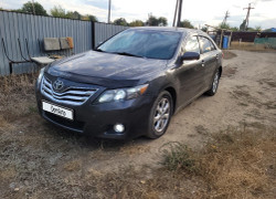 Toyota Camry 2009 года