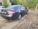 Toyota Camry 2009 года