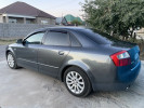Audi A4 2001 года