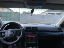 Audi A4 2001 года