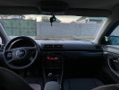 Audi A4 2001 года