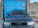 Audi A4 2001 года
