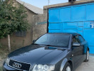 Audi A4 2001 года