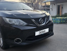 Nissan Qashqai 2014 года