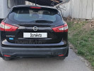 Nissan Qashqai 2014 года