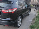 Nissan Qashqai 2014 года
