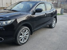 Nissan Qashqai 2014 года