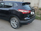 Nissan Qashqai 2014 года