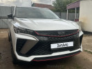 Geely Coolray 2023 года