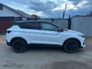 Geely Coolray 2023 года