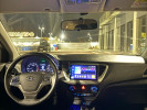 Hyundai Accent 2018 года