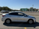 Hyundai Accent 2018 года