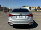 Hyundai Accent 2018 года