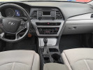 Hyundai Sonata 2016 года