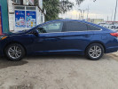 Hyundai Sonata 2016 года