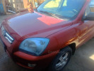 Kia Sportage 2007 года