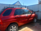 Kia Sportage 2007 года