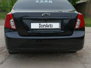 Daewoo Gentra 2014 года