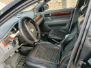 Daewoo Gentra 2014 года