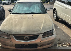 Mazda 626 1999 года