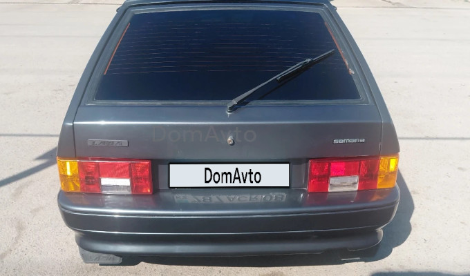 ВАЗ (Lada) 2114 2013 года