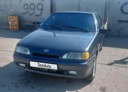 ВАЗ (Lada) 2114 2013 года