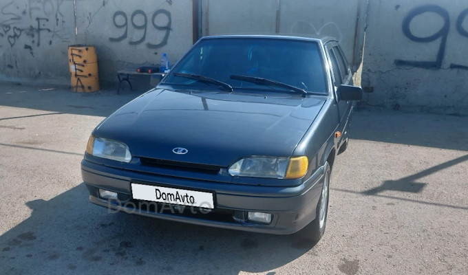ВАЗ (Lada) 2114 2013 года